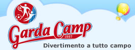Junior Garda Camp