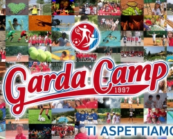 Junior Garda Camp